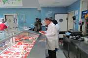ممنوع شدن هرگونه قطعه بندی گوشت مرغ در مراکز عرضه شهرستان رفسنجان 
